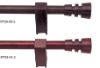 Wholesale Wooden finial rod SPT28