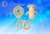 Wholesale Bathroom accessory plastic injection product parts
