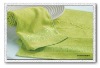 Hotel towel