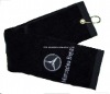 cotton golf towel