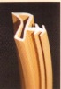 Wholesale Soft door seal strip #024