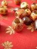Wholesale fashion wooden jewellery accessories