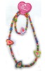 Wholesale Wooden Jewelry Set/accessory