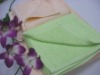 Wholesale 100% bamboo dish towel