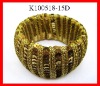 Wholesale Wooden Bracelet Bangle
