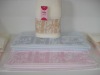 Wholesale good quality face towel