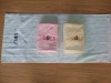 Wholesale less twist Golf Face towel