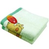 Wholesale Towel (towel cloth, bath towel, cotton towel, face towel, shower towel, hair towel, towel)