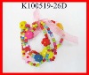Wholesale Wooden Bracelet Bangle