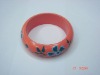 Wholesale fashion wooden jewelry(BW092)
