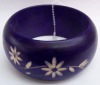 Wholesale wooden bracelet
