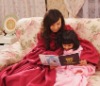 Wholesale TV Blanket