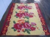 Wholesale acrylic polyester blanket