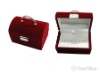 Wholesale wooden jewellery case wooden jewellery storage
