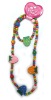 Wholesale Wooden Jewelry Set/accessory