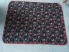 Wholesale Nice baby fleece print blanket