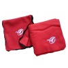 Wholesale Travel set blanket,pillow case set