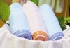 Wholesale bamboo towel for hotel
