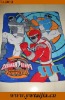 Wholesale 100% acrylic baby blanket with cartoon printed