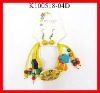 Wholesale Wooden Bracelet Bangle