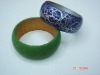 Wholesale fashion wooden jewelry(BW093)