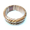 Wholesale wooden bangle