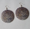 Wholesale Fashion Wooden earring