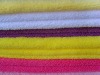 Wholesale microfiber towel