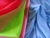 Wholesale microfiber towel