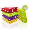 Wholesale polar fleece blanket