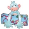 Wholesale antipilling fleece blanket
