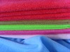 Wholesale microfiber towel