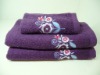 Wholesale plain towel