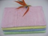 Wholesale bamboo fiber towel