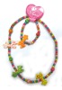 Wholesale Wooden Jewelry Set/accessory