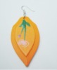 Wholesale fashion jewelry / jewelry / fashion accessory / earring meetlinda accessory
