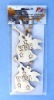 Wholesale wooden decoration