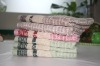 Wholesale bamboo plain dyed towel