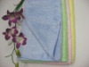 Wholesale bamboo velvet towel