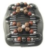 Wholesale Hair clip,Hair accessory,wood hair comb