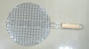 Wholesale Chrome BBQ mesh