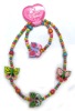 Wholesale Wooden Jewelry Set/accessory