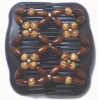 Wholesale 2011 Magic Hair Combs wholesale hair accessories