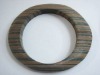 Wholesale fashion wooden jewelry