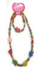 Wholesale Wooden Jewelry Set/accessory