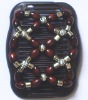 Wholesale 2011 Magic Hair Combs wholesale hair accessories
