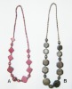 Wholesale fashion jewelry / jewelry / fashion accessory / necklace meetlinda accessory