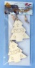 Wholesale wooden decoration