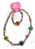 Wholesale Wooden Jewelry Set/accessory