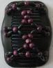 Wholesale Hair clip,Hair accessory,wood hair comb